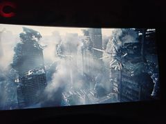 -枫花园汽车电影院(朝阳公园店)