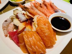 -杭州国际会议中心洲际酒店-原素全日餐厅(解放东路店)