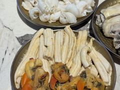 -琥珀川糟粕醋·香草鸭·鸡煲(慈云寺店)