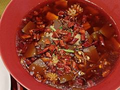 -大鹏饭店·金陵家宴(奥体中心店)