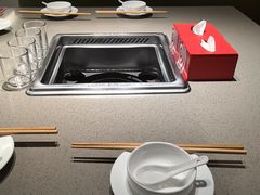 -海底捞火锅(苏宁广场店)