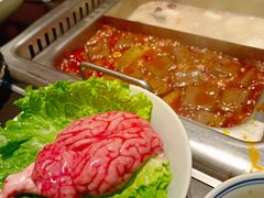 -大隐·成都火锅Bistro(合生麒麟新天地店)