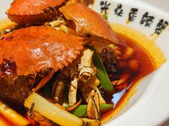 -五丁桥光头香辣蟹(望江橡树林店)