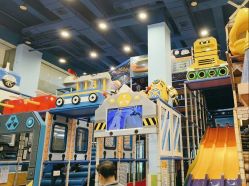 -meland亲子乐园•派对•研学(苏州悠方购物中心店)