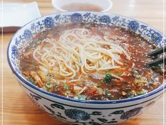 -德海牛肉面(武警医院店)