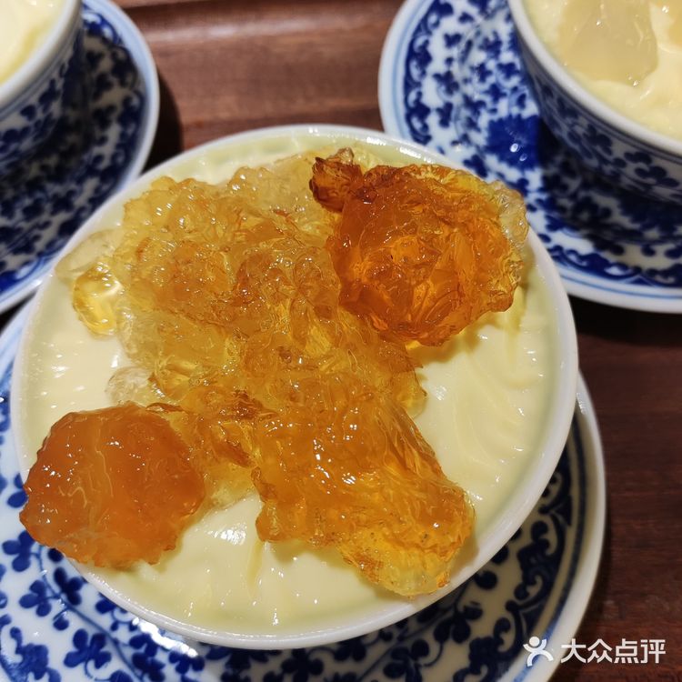 我的面包甜品图鉴