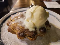 苹果派-SMOKI & CO(五大道店)