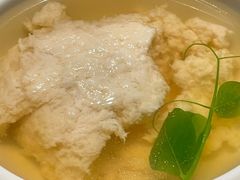 许家仔鸡豆花-许家菜(望江店)