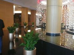 -青岛海尔洲际酒店