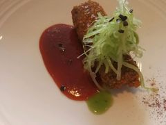 -北京金融街丽思卡尔顿酒店·意味轩 Cepe