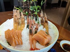 -万岛日本料理铁板烧(万象城店)