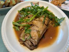 -大连湾旭日饭店(大连湾店)