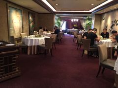 -唐阁(香港朗廷酒店)