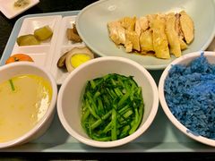-Asianplus海蓝鸡饭