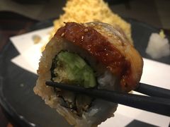 -山葵家·创意料理(万象汇店)