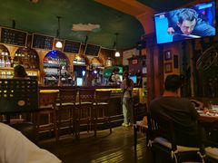 -秀·爱尔兰餐吧(上海路店)