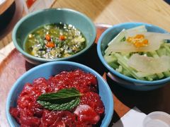 -吃饭皇帝大·土家民族菜(温州万象城店)