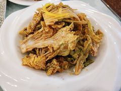 乾隆白菜-京天红酒家(马家堡店)