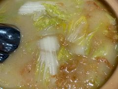 -笨豆腐居民楼菜馆•江西小炒(天津开发区店)