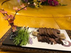 牛排-云庭汇·粤菜海鲜(东盟盛天地店)