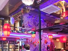 -山河屯铁锅炖鲜鹅·东北菜(开发区一店)