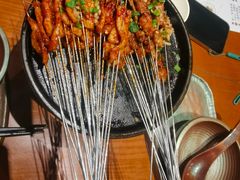 -包整·丝娃娃(一览甲秀楼风景店)