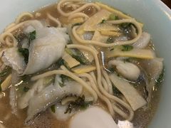 -奎元馆.百年奎元.非遗传承(西湖边的解放路店)