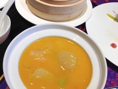 -上海滩餐厅(BFC外滩金融中心店)