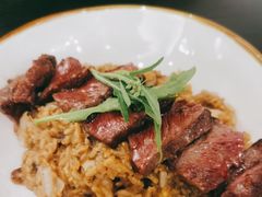 -灵意咖啡·西班牙美食(汕头金平万达广场店)