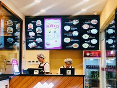 -小杨生煎(龙阳广场店)