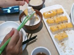 -羊之道草原味道清真餐厅(番禺店)
