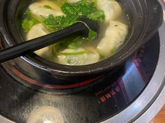 -重庆鸡公煲·青锅花椒鱼(牡丹江路店)