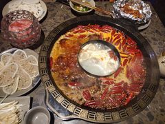 -重庆渝达老火锅(春熙路店)
