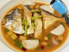 家烧鲳鱼-新荣记(椒江店)