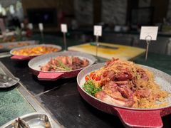 -合肥皇冠假日酒店·菲亚斯特自助餐厅(黄山路店)
