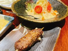 -鸟鹏烧鸟居酒屋(仁恒梦中心店)