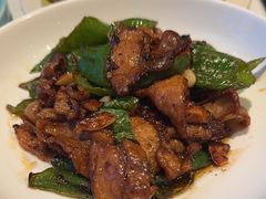 -醉辉皇原味海鲜江南菜(成都大魔方店)