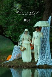 -苏州HX-合喜映画婚纱摄影