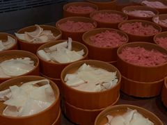 -海底捞大排档火锅(打浦路店)