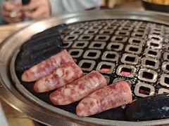 -霸腹烤肉(厦门柚子番店)