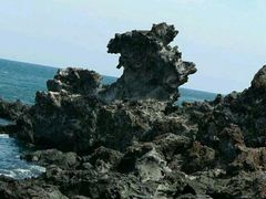 -龙头岩(Dragon Head Rock)