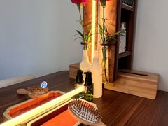 -沐森 •疗愈头疗馆(打浦桥店)