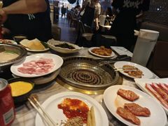 -火炉火自助餐(喜隆多店)