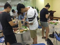 -诺亚雅思托福北郊中心(凤城路店)