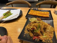 -壹酒贰肉1926·深夜食堂(南京北街店)