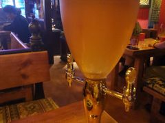 -Helens海伦司小酒馆(红旗南路店)