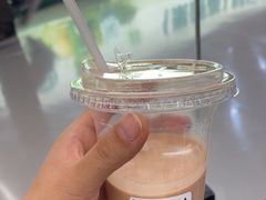 -M Stand(西安大悦城店)