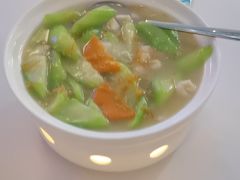 -莆田餐厅PUTIEN(颐堤港店)