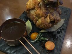 -haxnbauer海森堡德国餐厅(深圳coco店)