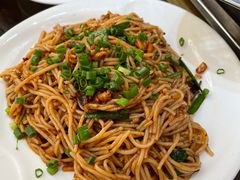 纳西炒米线-沱江鱼府(丽江店)